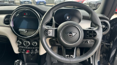 MINI Hatchback 1.5 Cooper Exclusive Premium 3dr Auto Petrol Hatchback